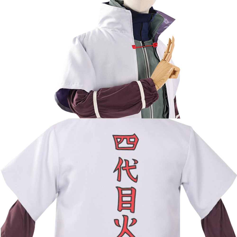 Naruto Sakura Haruno Hinata Hyuga Uzumaki Naruto Netting Net Shirt Net –  Gcosplay